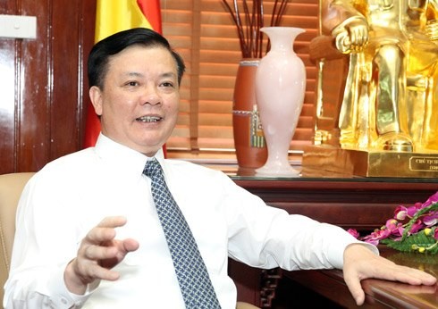 Tân Bộ trưởng Bộ Kl991.com nạp rút nhanh Đinh Tiến Dũng